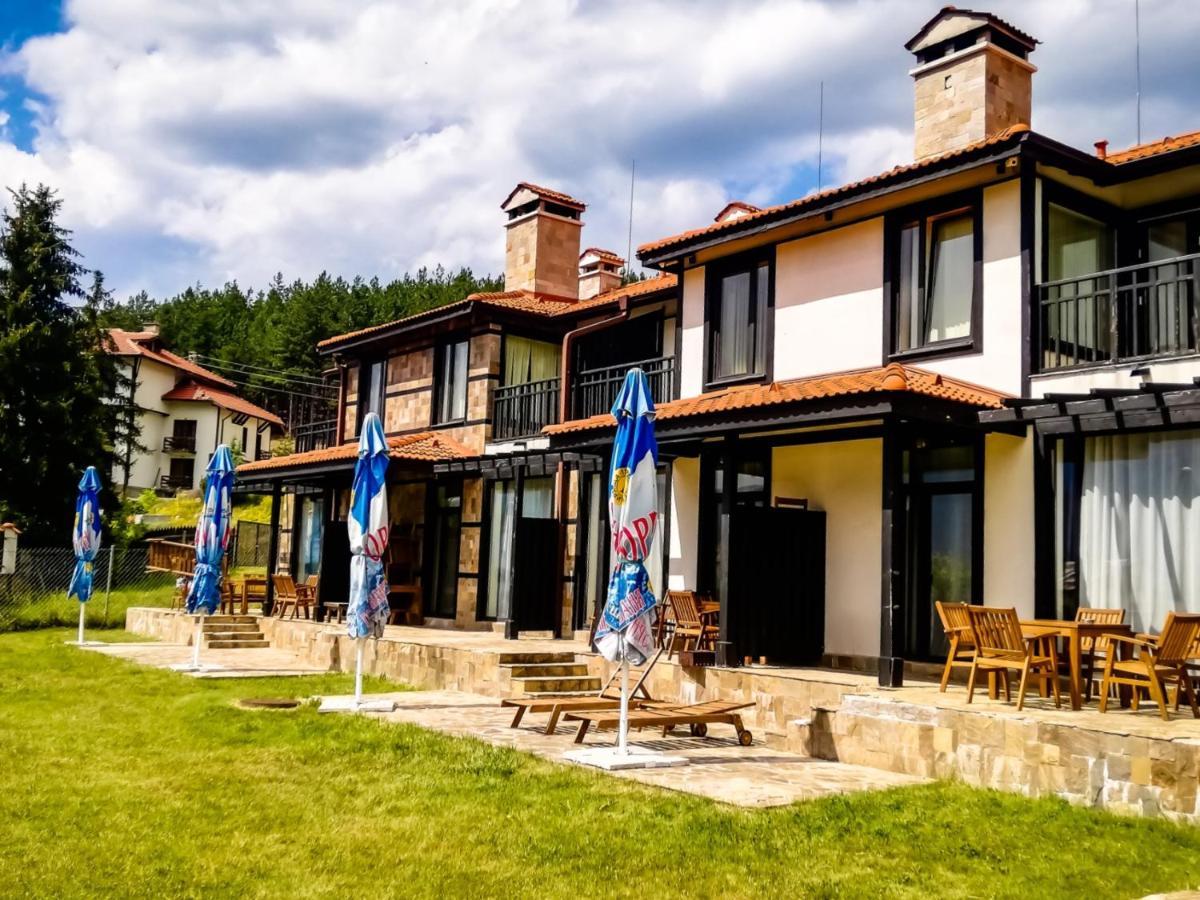 Holiday Village Coop Dobrinichte Extérieur photo