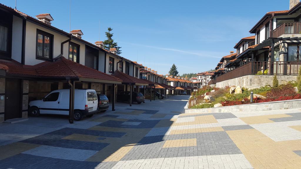 Holiday Village Coop Dobrinichte Extérieur photo